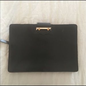 BCBG MaxAzria Clutch